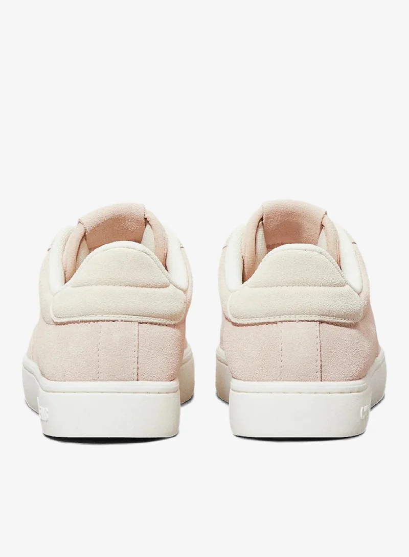 Calvin Klein Jeans Logo Sneakers