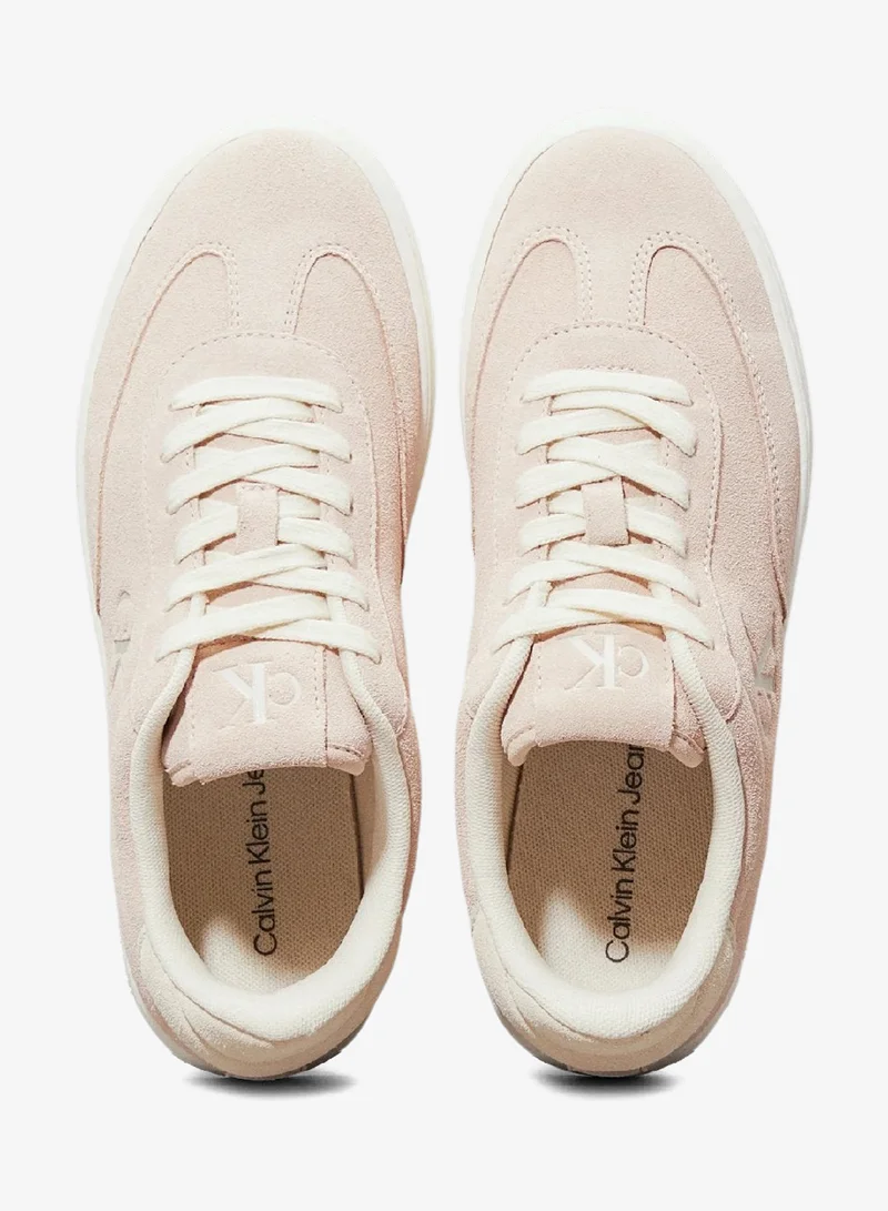 Calvin Klein Jeans Logo Sneakers