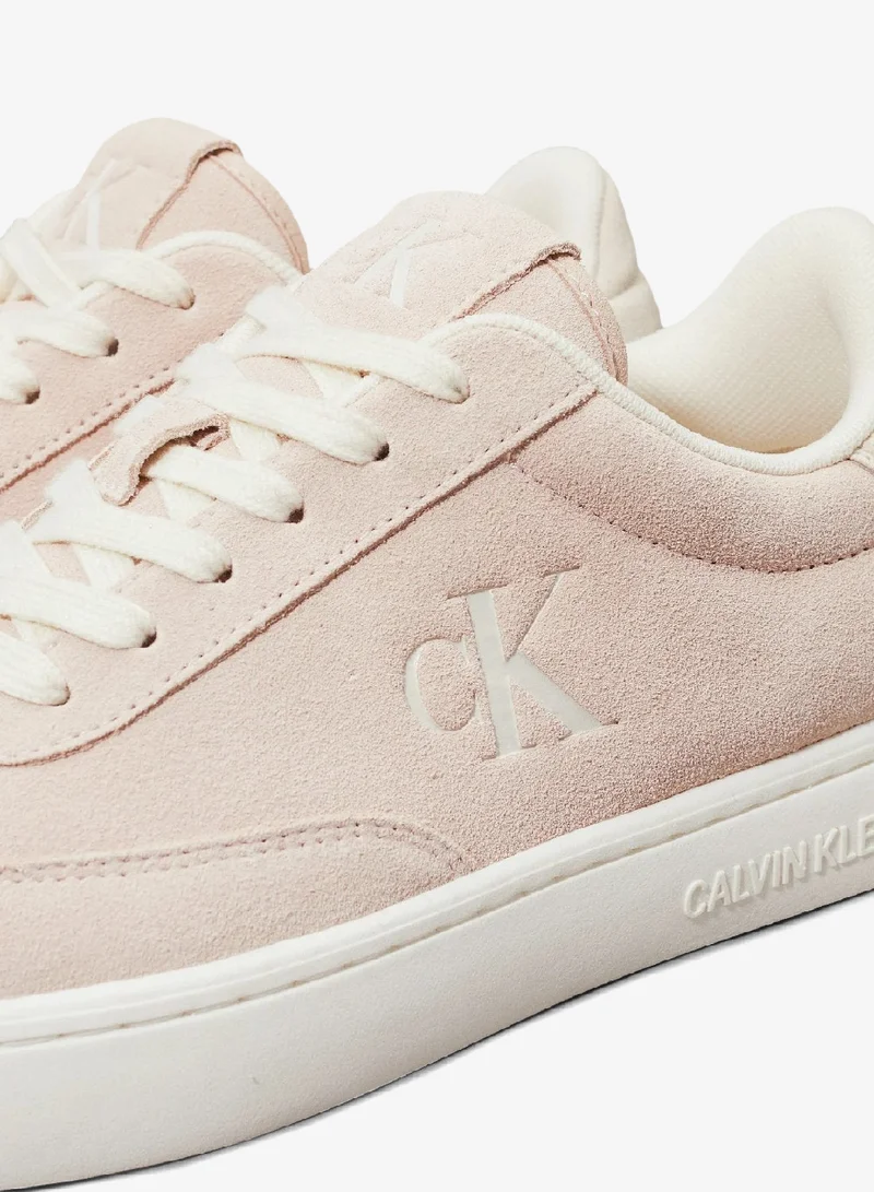 Calvin Klein Jeans Logo Sneakers