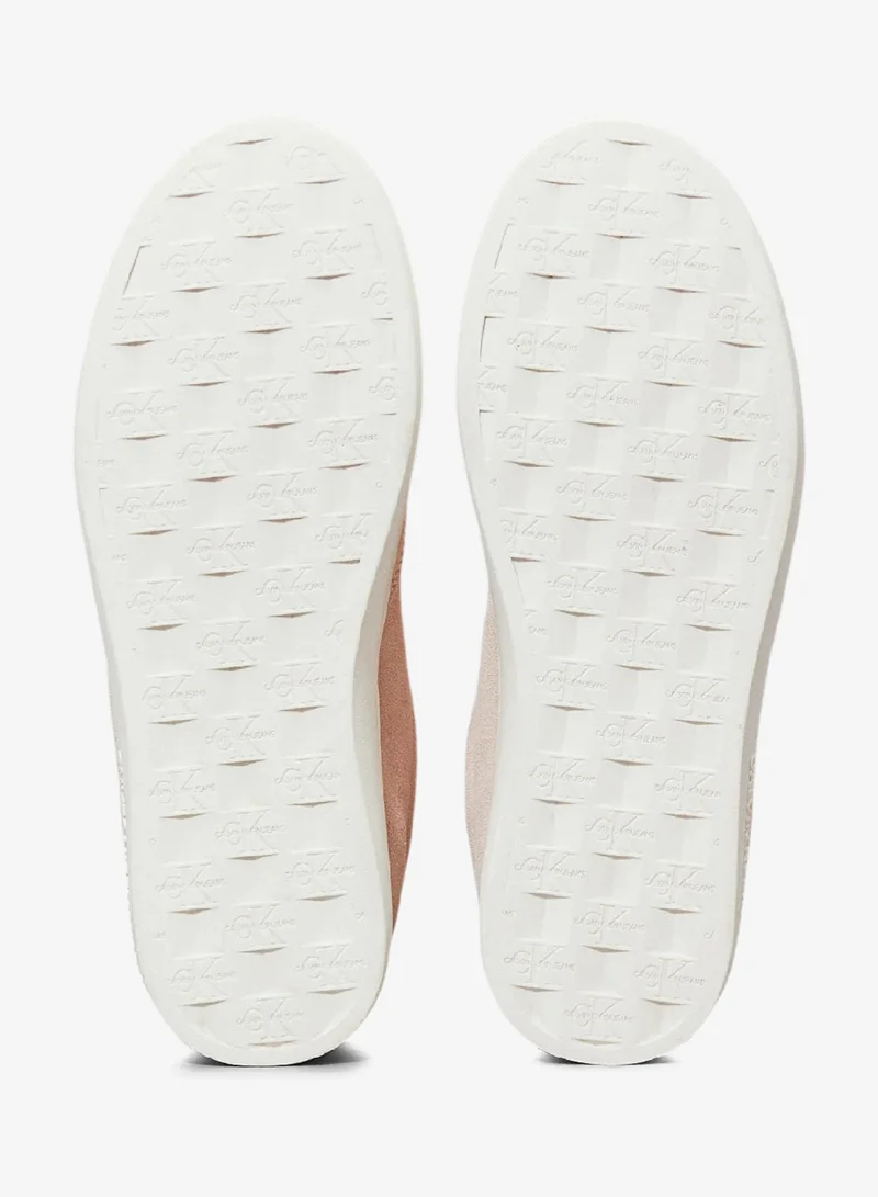 Calvin Klein Jeans Logo Sneakers