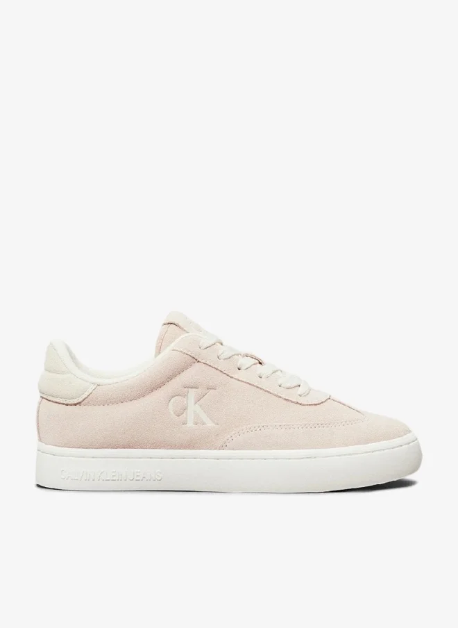 Calvin Klein Jeans Logo Sneakers