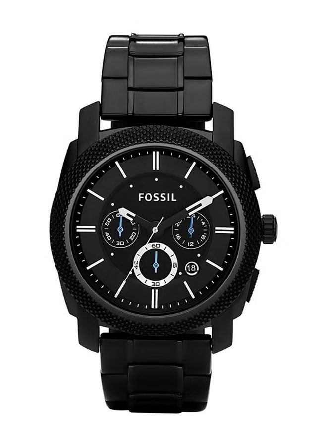 FOSSIL GROUP Fossil Imported waterproof Stainless steel Quartz Watch -FS4552 - Image 1