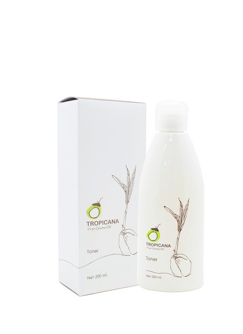 Tropicana Toner 200ml