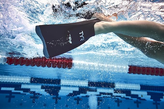 TYR Unisex-Adult Crossblade Fins 2.0 - Image 3