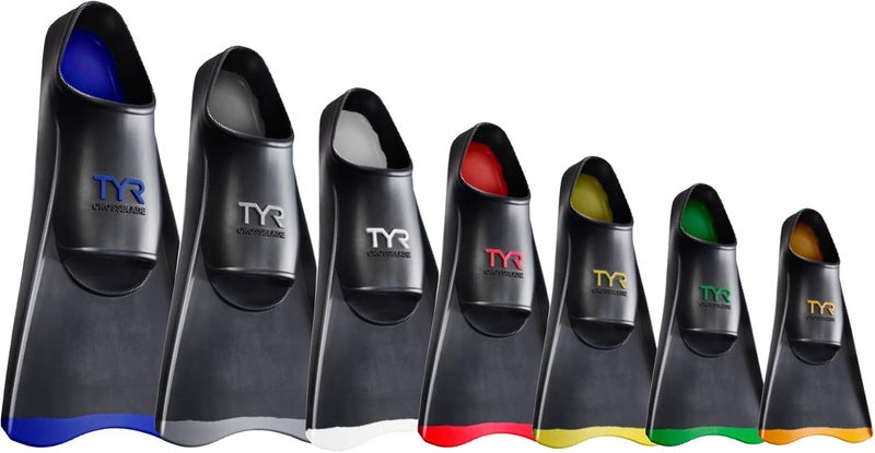 TYR Unisex-Adult Crossblade Fins 2.0 - Image 2