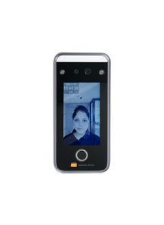 TANKHWA PATRA TANKHWA PATRA Ai Face Recognition Access Control Time Attendance DeviceCapacity of 10000 Fingers 5000 Faces 5000 Cards and 5000 Passwords  - Image 1