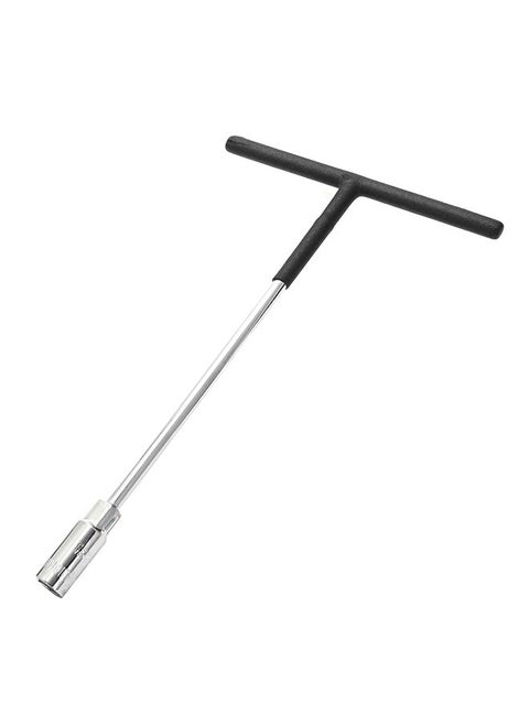 T-Socket Wrench with Plastic Handle - 11mm