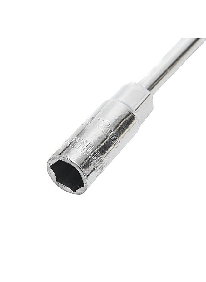 T-Socket Wrench with Plastic Handle - 11mm