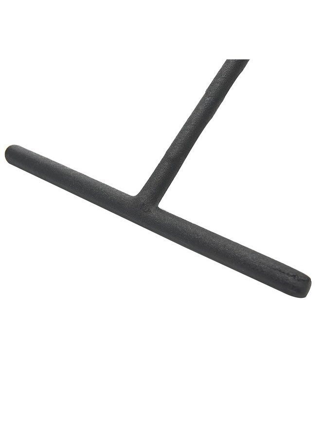 T-Socket Wrench with Plastic Handle - 11mm