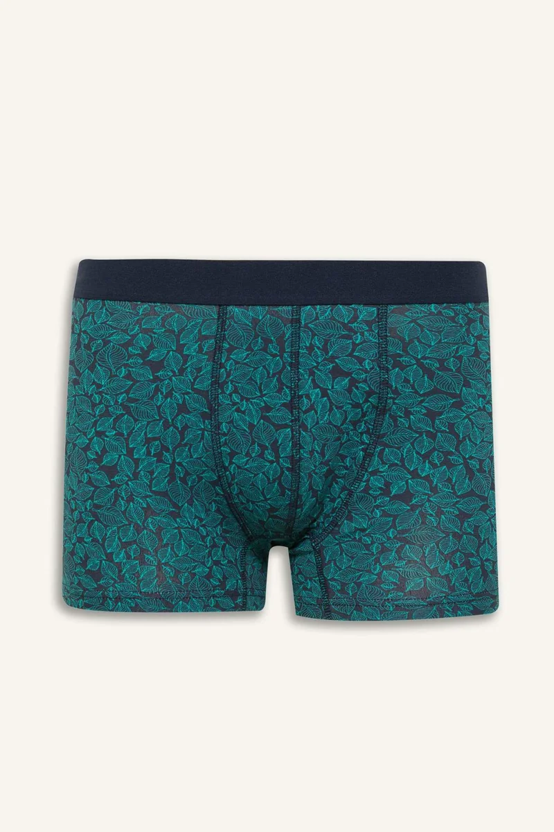 Defacto Striped 3 Piece Boxers