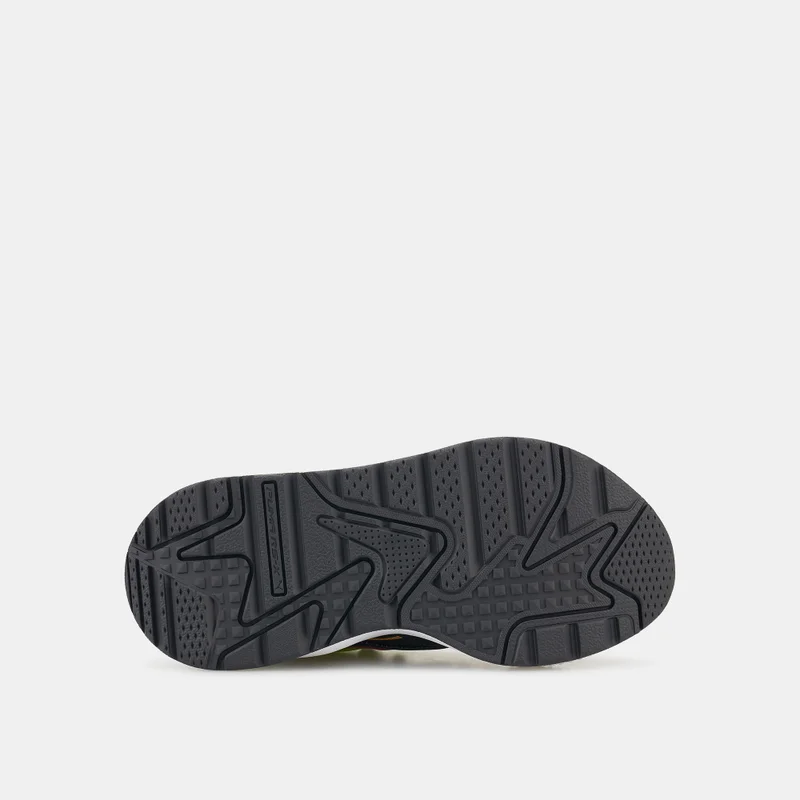 PUMA Kids' X MIRACULOUS RS-X Efekt Shoe