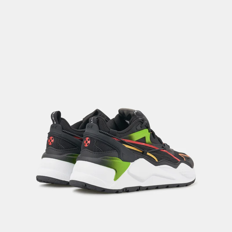 PUMA Kids' X MIRACULOUS RS-X Efekt Shoe