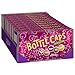 Wonka Bottle Caps Fizzy Hard Candy 5 Ounce Theater Candy Boxes Pack of 10 - Image 2