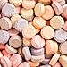 Wonka Bottle Caps Fizzy Hard Candy 5 Ounce Theater Candy Boxes Pack of 10 - Image 4