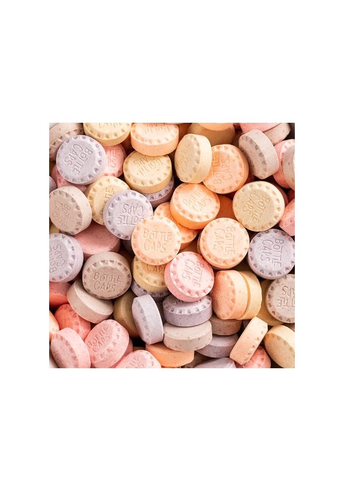 Wonka Bottle Caps Fizzy Hard Candy 5 Ounce Theater Candy Boxes Pack of 10 - Image 5