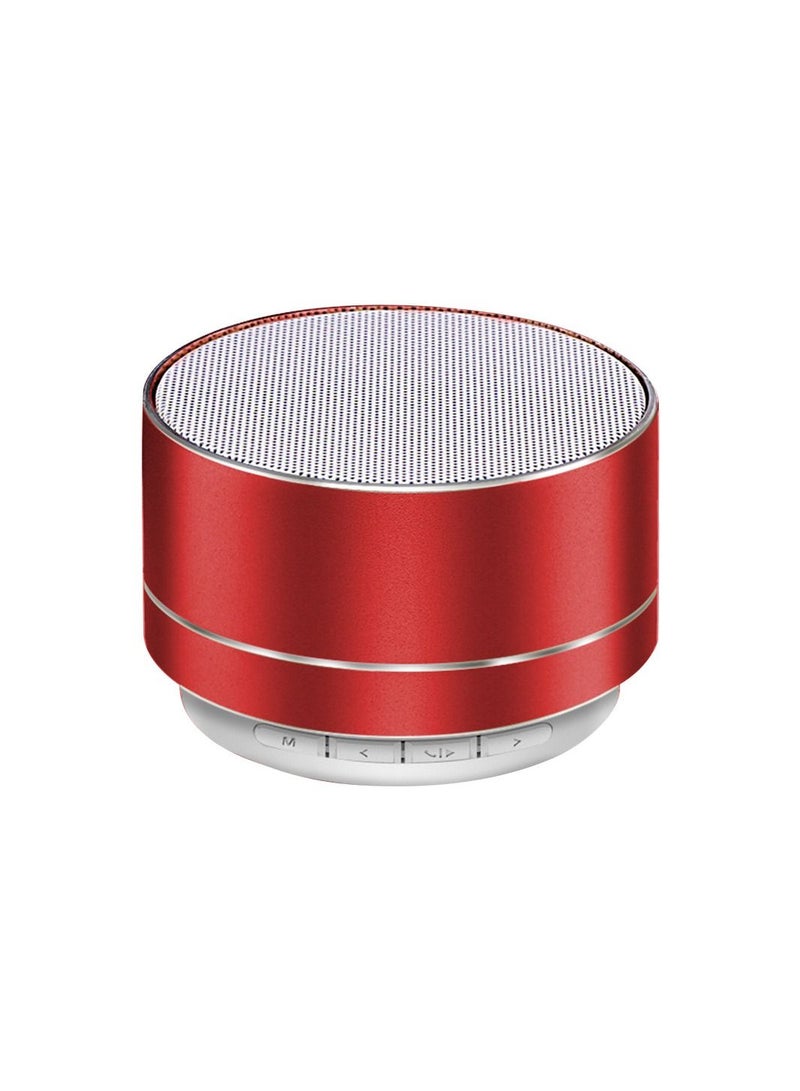 AROAQ Portable Bluetooth Speaker Wireless Mini Bluetooth Speaker for Outdoor High-Definition Stereo - Image 1