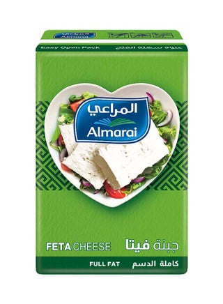 Feta Cheese Full Cream