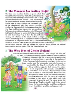We Happy 151 Stories Around the World Creative and Educational Learning Toy  - Image 4