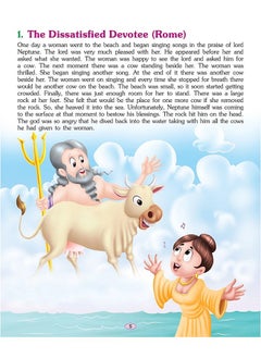 We Happy 151 Stories Around the World Creative and Educational Learning Toy  - Image 3