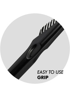 Sam Villa Sam Villa 2-In-1 Professional Hair Brush Cleaner Tool For All Hair Brush Types  - Image 5