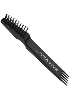 Sam Villa Sam Villa 2-In-1 Professional Hair Brush Cleaner Tool For All Hair Brush Types  - Image 1