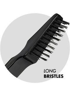 Sam Villa Sam Villa 2-In-1 Professional Hair Brush Cleaner Tool For All Hair Brush Types  - Image 3
