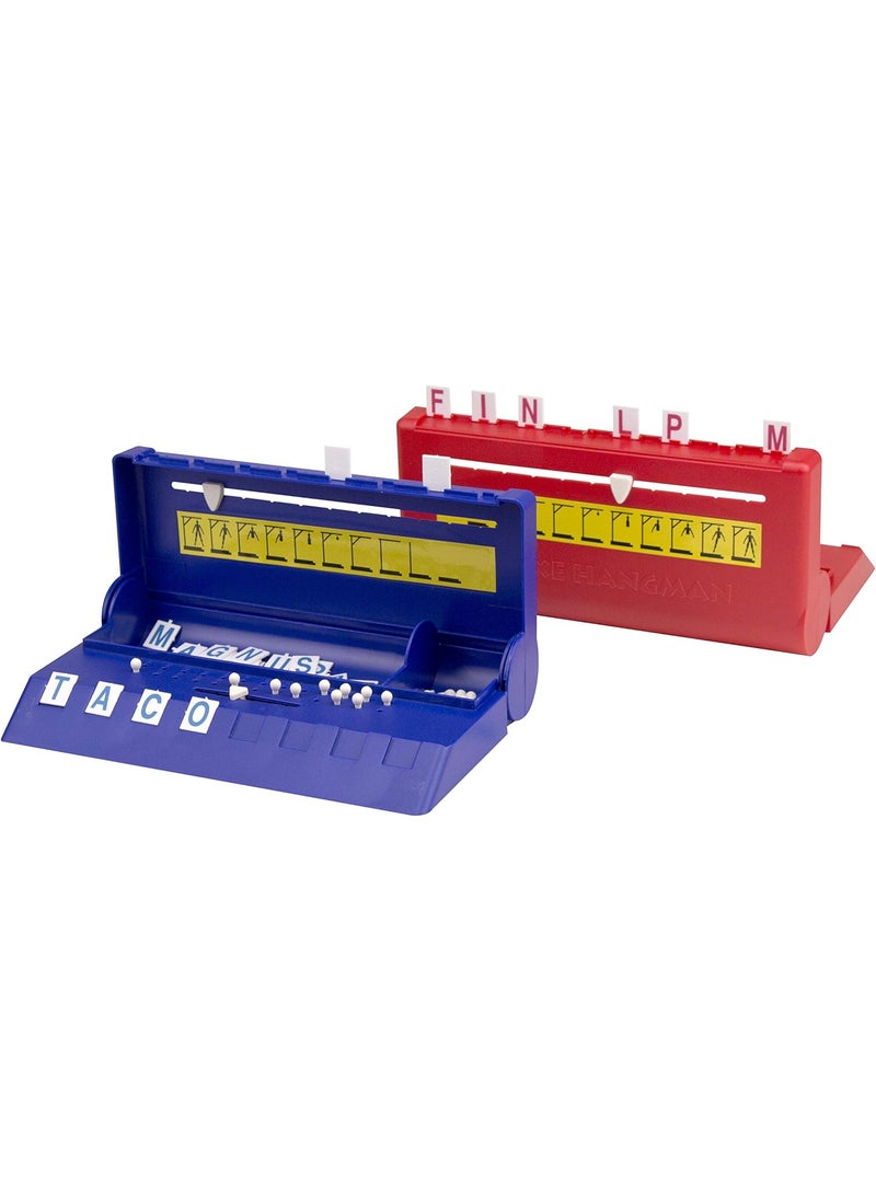 Pressman Pressman Word Hangman 5  Other  - Image 3