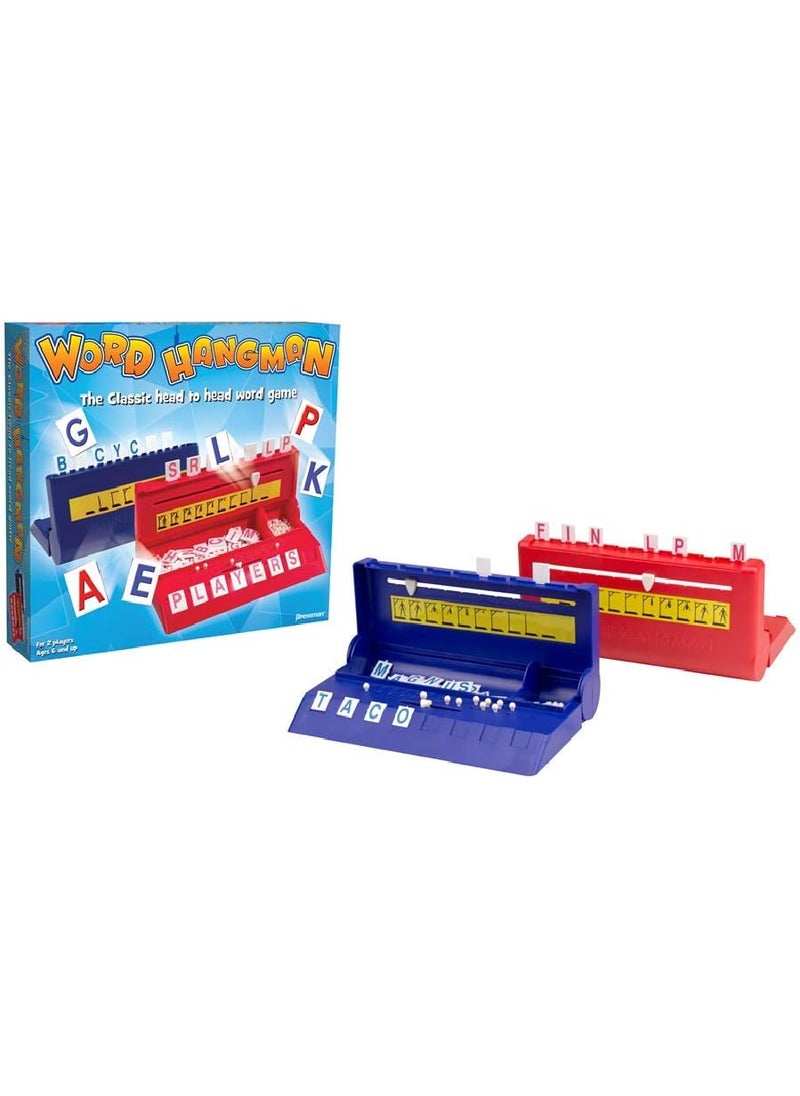 Pressman Pressman Word Hangman 5  Other  - Image 2