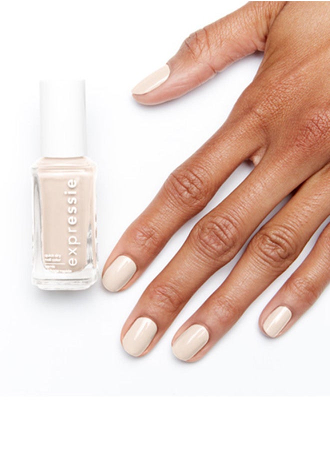 essie طلاء أظافر سريع الجفاف، طحن يومي 10 مل  - Image 5