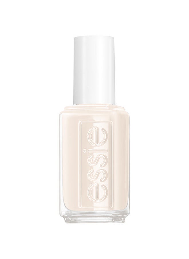 essie طلاء أظافر سريع الجفاف، طحن يومي 10 مل  - Image 2