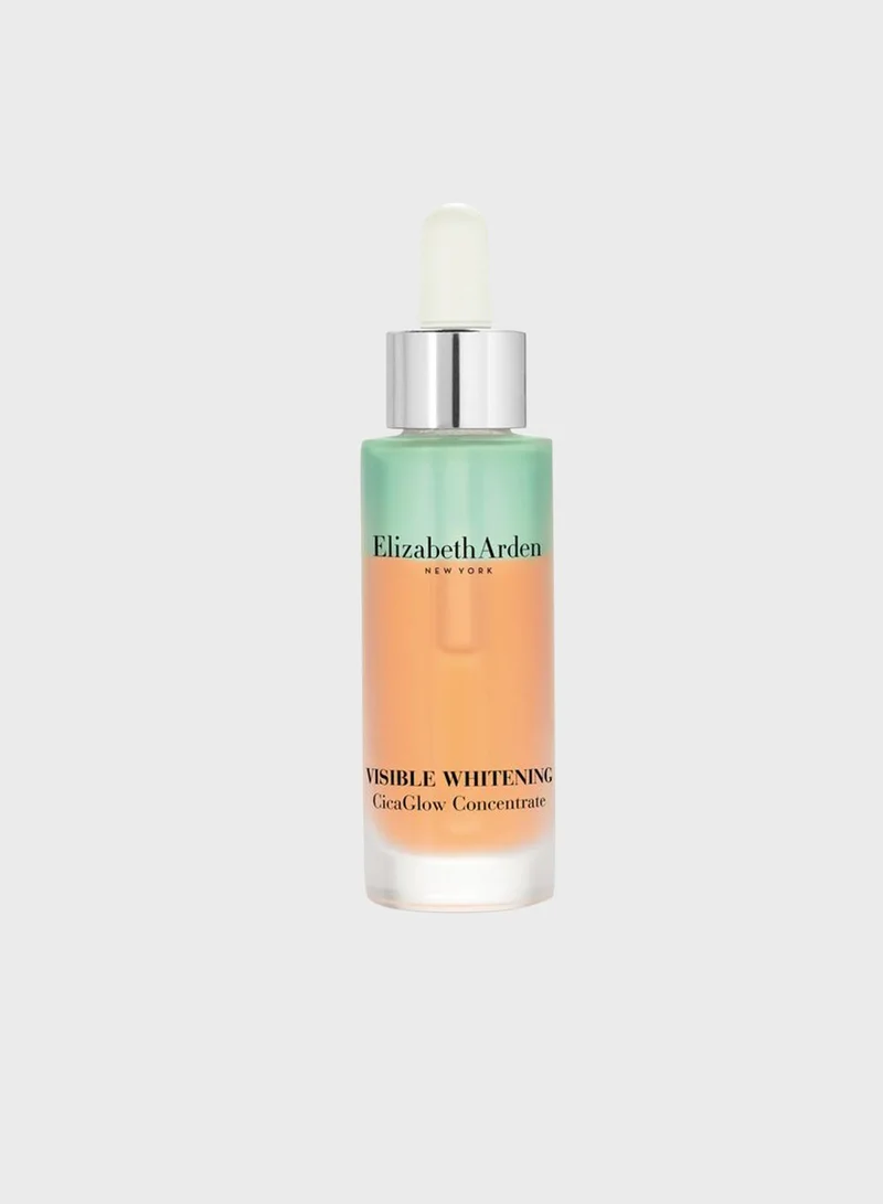 Elizabeth Arden Visible Whitening Cica Glow Concentrate