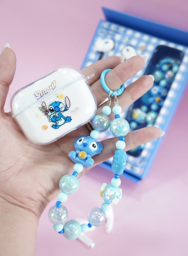 TWS Wireless Stitch Earphone TWS-A15 - Image 2