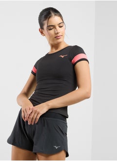 Mizuno Athletics T-Shirt  - Image 1