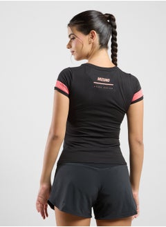 Mizuno Athletics T-Shirt  - Image 2