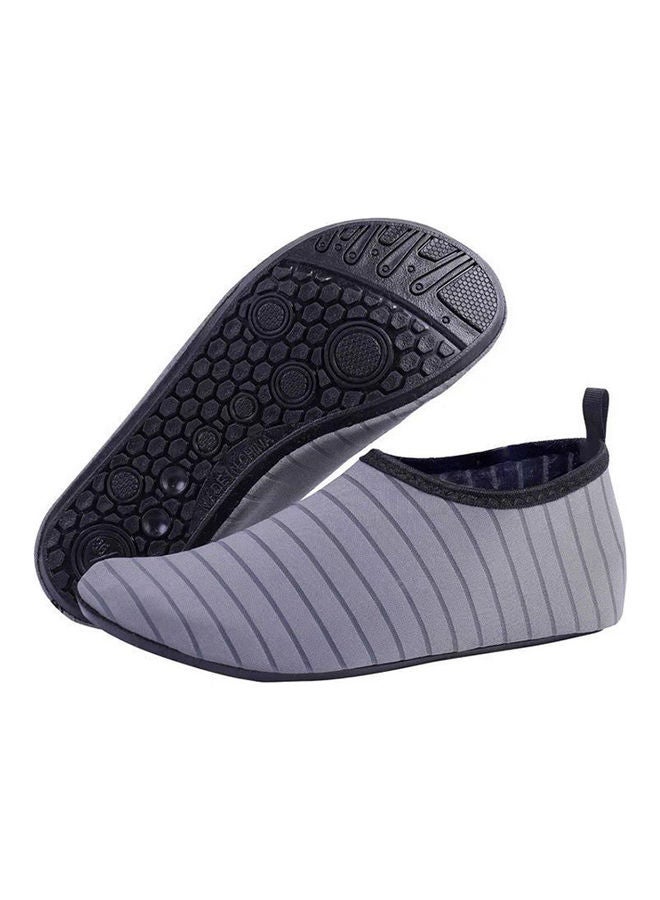 NIBEMINENT Non-Slip Quick Dry Diving Snorkeling Shoes - Image 4