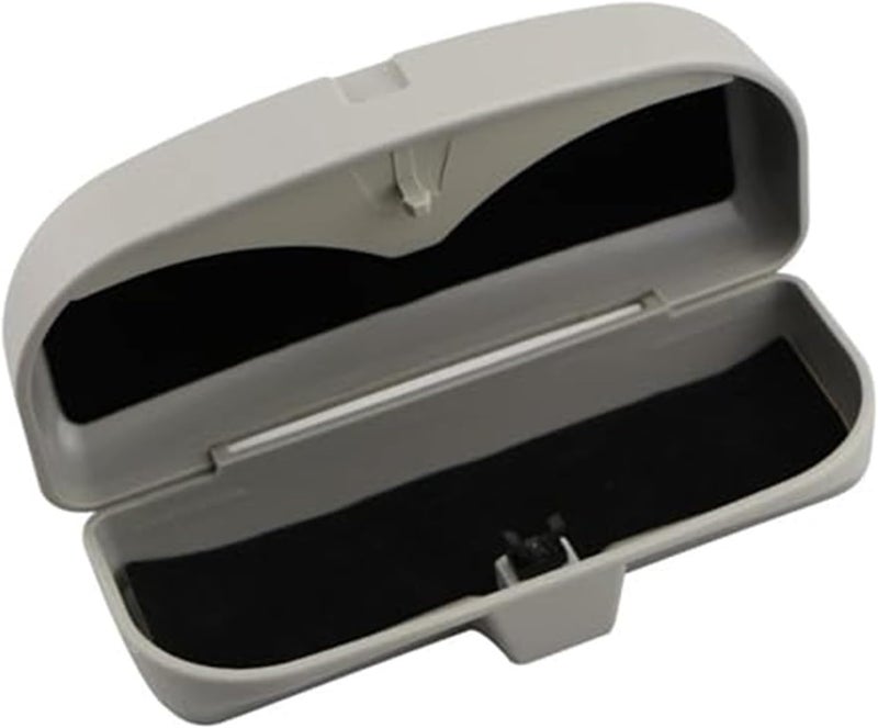 Wivplex Car Sunglasses Holder for Nissan Models - Image 2