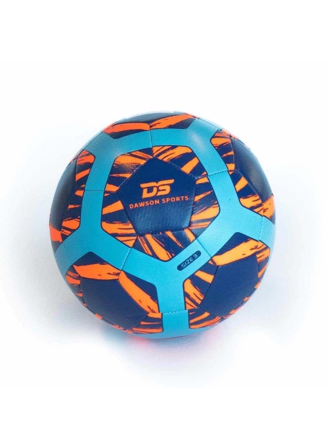 DAWSON SPORTS Dawson Sports TPU 100 Size 3 Football  - Image 2