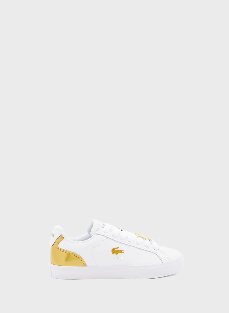 LACOSTE Lerond Pro 123 1 Low Top Sneakers