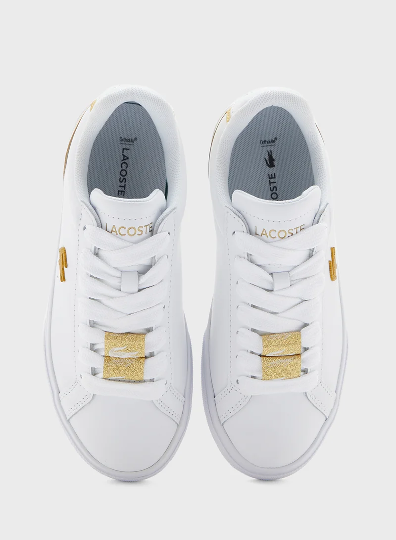 LACOSTE Lerond Pro 123 1 Low Top Sneakers
