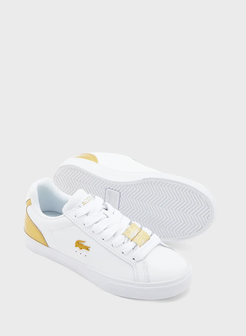 LACOSTE Lerond Pro 123 1 Low Top Sneakers