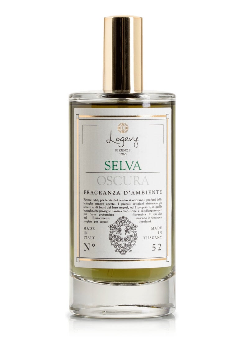 Logevy  Selva Oscura Room Fragrances - Image 2