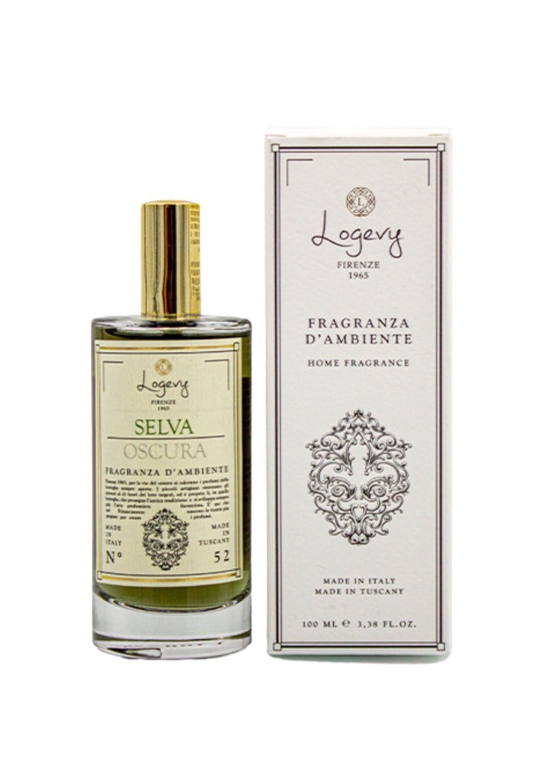 Logevy  Selva Oscura Room Fragrances - Image 1