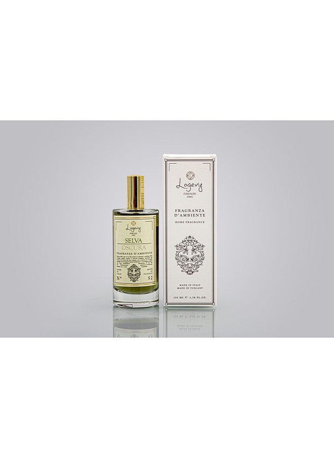 Logevy  Selva Oscura Room Fragrances  - Image 2