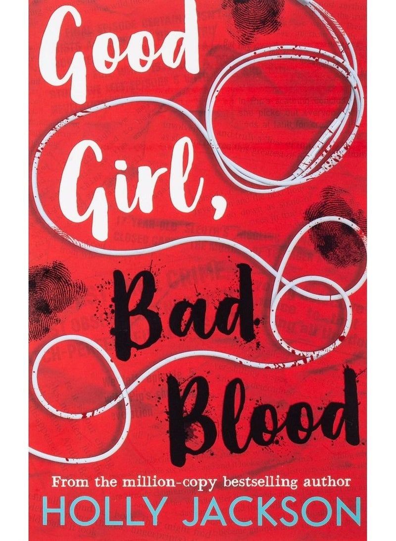 Good Girl, Bad Blood