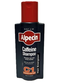 Alpecin C1 Caffeine Shampoo 250ml 