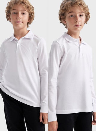 Kids Essential Polo - pzsku/Z77F698A51EB86BCC15DCZ/45/_/1701910721/7d9ed0e1-22d6-496c-81d7-132a3071d772