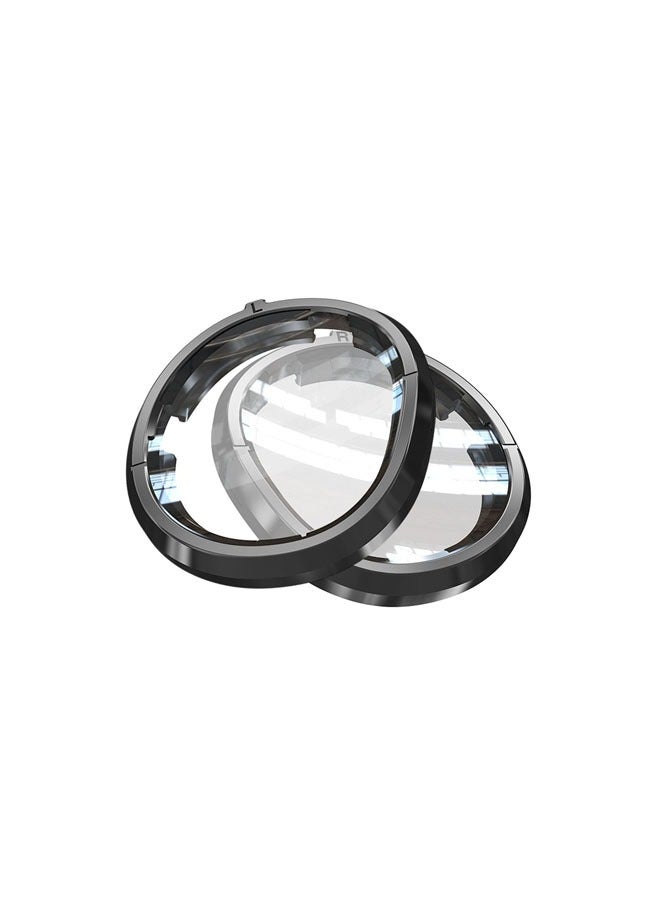 General Suitable for Meta quest 3 magnetic frame myopia glasses 0-400° VR all-in-one machine quest 3 accessories  - Image 2