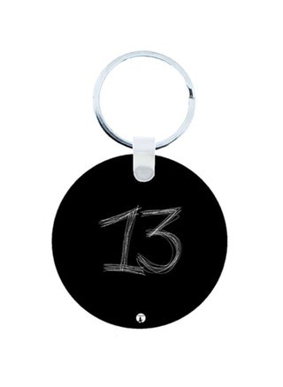 The Number 13 Wooden Keychain - pzsku/Z77F6BAB44C02E02FD4CDZ/45/_/1650585539/825c6c1c-d73e-44dc-a715-802f76df3187