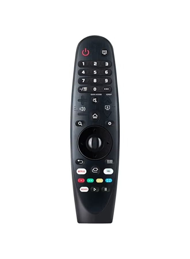 جديد Akb75855501 Mr20Ga تم استبدال جهاز التحكم عن بعد Ir مناسب لتلفزيون Lg الذكي 49Nano85Una Oled55Bxpua 75Un7370Auh 65Un7300Puf 55Un7300Aud 75Un8570Puc Oled77Gxpua 82Un8570Aud 65Un7300Aud