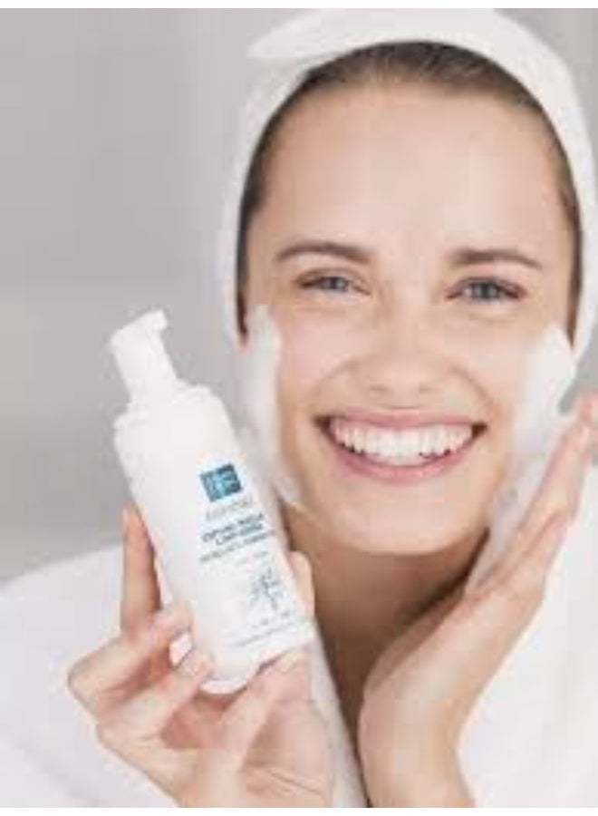 Martiderm Micellar Cleansing Foam 100ml - Image 4